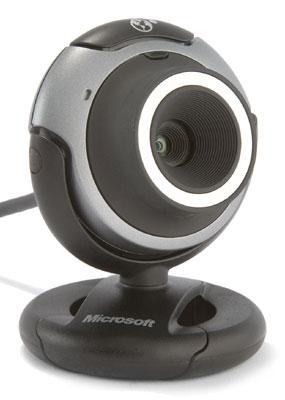Microsoft Lifecam Vx-3000 Mac Os X Driver